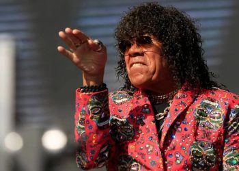 La Mona Jiménez ingresó al ranking Forbes por la fortuna en dólares que logró a lo largo de su carrera musical