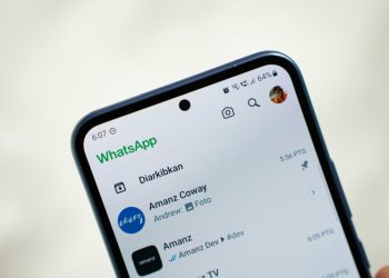 ¡Cuidado! Nunca toques este botón en WhatsApp o podrán ingresar a tu homebanking