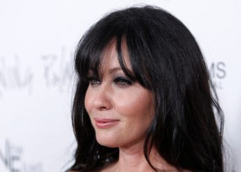 Conmoción en el mundo: Cuál fue la última voluntad de Shannen Doherty, la reconocida actriz de «Beverly Hills 90210»
