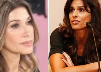 Catherine Fulop rompió el silencio sobre su relación con Gaby Sabatini: “Nunca fui íntima amiga de ella”