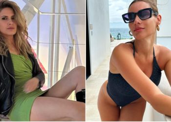 Isabel Macedo contó lo que siente sobre Pampita tras la pelea que protagonizaron en el 2010 por Vicuña