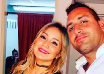 Karina, «La Princesita», habló sobre la detención de su hermano por pelearse con una vecina