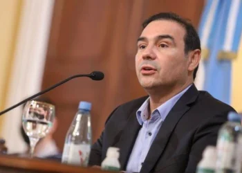 Caso Loan: el fiscal Marijuan denunció al gobernador de Corrientes por encubrimiento y abuso de autoridad