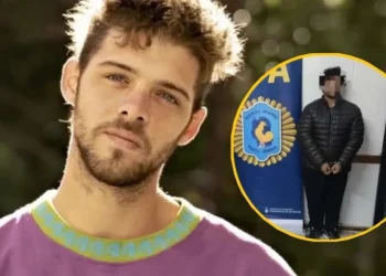 La propuesta de Santi Maratea para liberar al mendocino creador de Fútbol Libre