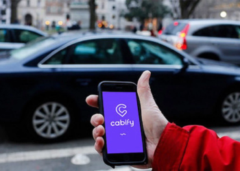 Las apps de movilidad se extienden en la provincia: la compañía Cabify desembarca en San Rafael