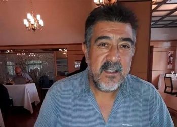 Caso Loan: Hallaron imágenes de explotación sexual infantil en el celular de Carlos Pérez, el esposo de Caillava