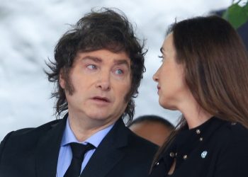 El Gobierno quieren dar por terminado el nuevo affaire con Victoria Villarruel, pero siguen los resquemores