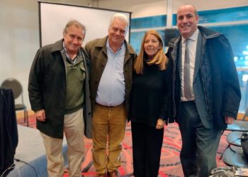 Actualidad mundial: tensión con Francia por visita de diputados de La Libertad Avanza a represores argentinos