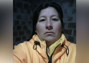 Revelaron un macabro secreto de Laudelina tras la desaparición de Loan: qué dijo el cura que más la conoce