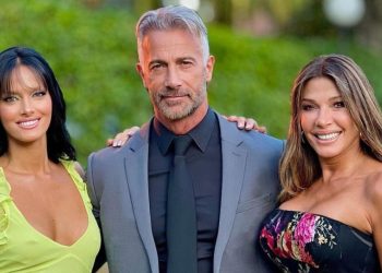 A días del casamiento con Paulo Dybala: el tierno pedido que le hizo Ova Sabatini a su hija Oriana