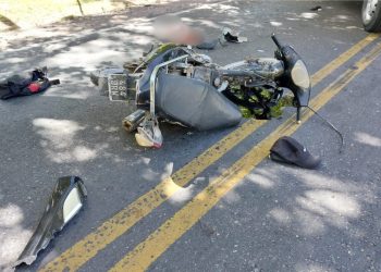 Explicaron las múltiples causas que hay detrás de los siniestros viales con motos