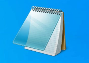 Actualización de Windows 11: el bloc de notas estrena un corrector ortográfico y automático
