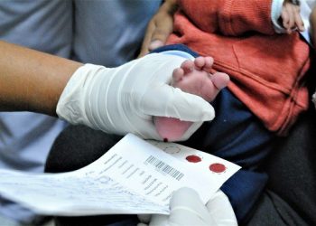 Se realizó un taller sobre Pesquisa Neonatal en enfermedades endocrino – metabólicas congénitas en el Schestakow