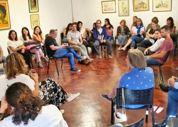 En el Museo Omar Reina: talleres gratuitos de arte interactivo e introducción a la fotografía