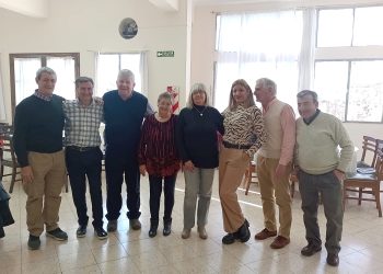 Club Español de San Rafael: 108 Años de historia y compromiso cultural