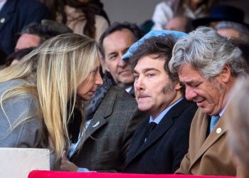 Anuncios, desencuentros y polémicas en La Rural