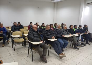 Plan Municipal para la Gestión de Riesgos: “Es fundamental estar preparados para cualquier eventualidad”