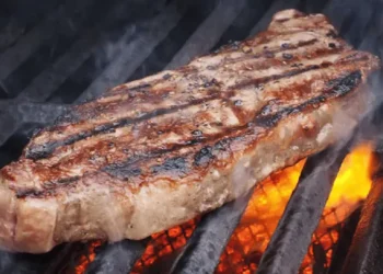 Asado: ¿Qué cortes de carne baratos se pueden hacer a  la parrilla y quedan muy ricos?