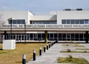 Averiguan si una beba fue violada por su padrastro en La Pampa