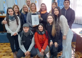 Medio siglo de enseñanza: el CENS “Arturo Blanco” cumple 50 años y realizan una rifa para realizar un “acto histórico”