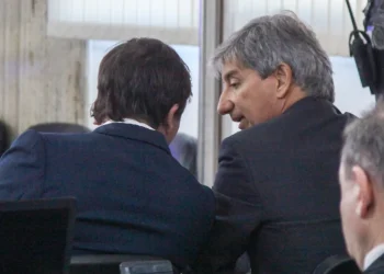 Se postergó la definición sobre la detención domiciliaria de Walter Bento