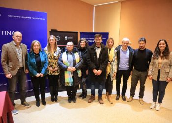 Se presentaron las bases del concurso Best Of Mendoza’s Wine Tourism, que premia a lo mejor del turismo del vino