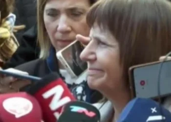 Bullrich en la Rural: «Somos un gobierno pro campo»