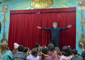 Los elencos de Vacaciones de Invierno llegarán a cada rincón de la provincia