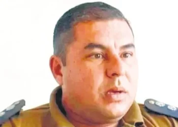 Caso Loan, declaró el comisario Maciel: «Estoy preparado para ser policía, no un preso»