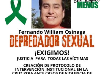 Abuso sexual: exigen la activación de protocolos preventivos en instituciones