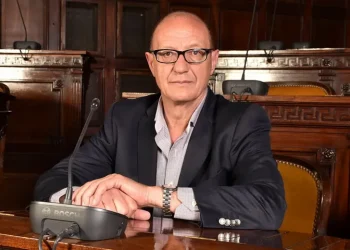 César Biffi, el histórico radical que reemplazará a Jimena Latorre en YPF