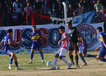 El Clásico entre Pedal-Huracán se jugará el domingo por la tarde