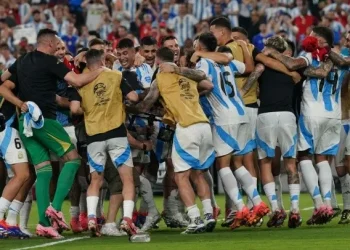 Copa América: $8 millones para viajar y ver a la Selección sin «lujos», ¿qué incluye?