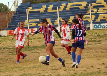 Todos los resultados de la Tercera Ronda de la Copa Federal Regional