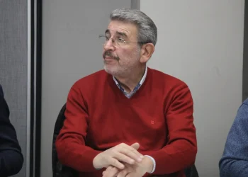 Cornejo en la Corte por los cambios en la coparticipación