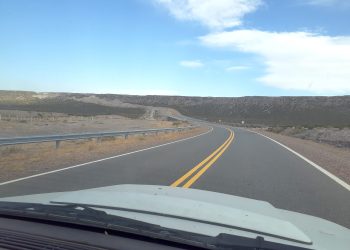 El Sur necesita potenciar el corredor internacional para no quedar en el olvido