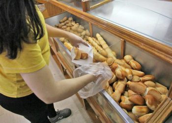 Por la inflación y aumento en la energía: volvió a subir el pan y derivados