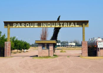 Avances y desafíos del Parque Industrial de Cuadro Nacional