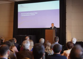 El Gobierno dio detalles del informe para avanzar con la minería hacia el 2050