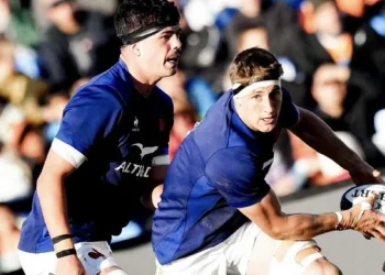 Declaraciones, golpes y una foto polémica: cómo sigue la causa de los rugbiers franceses acusados por abuso