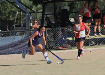 Del Carmen Tenis Club vuelve a jugar el torneo mendocino de hockey
