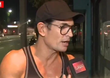 Diego Ramos contó cuál es la peor crítica que recibe por las redes: «El primer insulto siempre viene por ese lado»