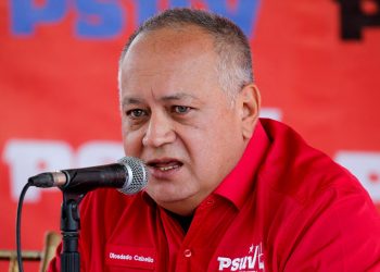 Elecciones en Venezuela: Diosdado Cabello llamó a tomar las calles y crece la tensión en Caracas
