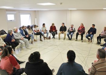 Realizarán el jueves un taller sobre la importancia de la actividad física en la vida de las personas diabéticas