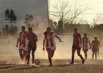 Copa Federal: El Porvenir visitará a Gimnasia de Mendoza el domingo