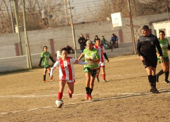 Copa Federal femenina: Pedal y El Porvenir se enfrentarán en la Tercera Ronda
