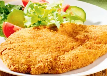 El secreto de un carnicero para ahorrar al hacer milanesas de pollo y cuidar el bolsillo