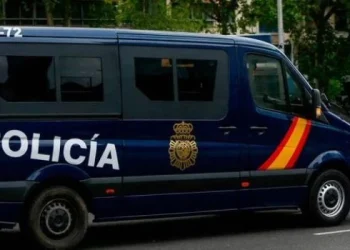 El hijo de una cónsul dominicana en España mató a su mujer y se quitó la vida