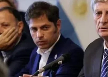 El mensaje de los gobernadores que no fueron a Tucumán: «No es tiempo de fiestas»