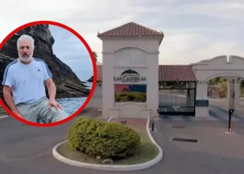 Conmoción: Encontraron muerto a un empresario de Mendoza que había denunciado a narcos en sus redes sociales